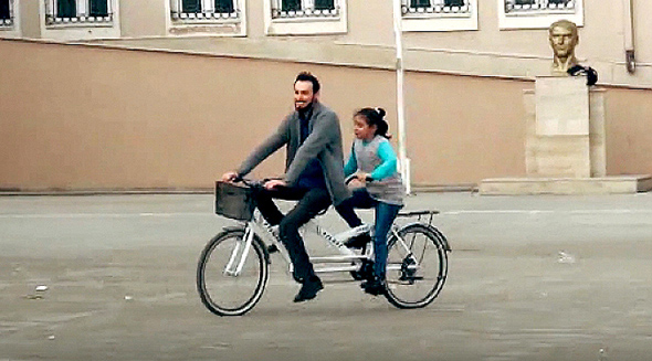 Güzel Haberlerle Dünya Güzelleşsin...