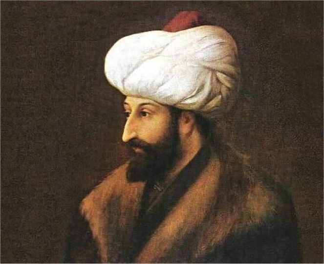 Ruhun Şad Olsun Atamız!