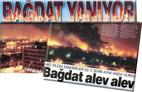 1 Milyon Müslüman Öldürüldü...