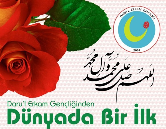 Dünyada Bir İlk`e Tanıklık Etmek İster Misin?