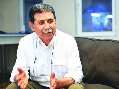 Abdurrahman Arslan Genç Akademi`de!