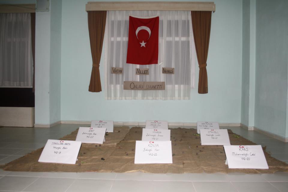 Bu Toprakların Kıymetini Anlatıyoruz!