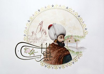 İstanbul Fetih Denklemi!