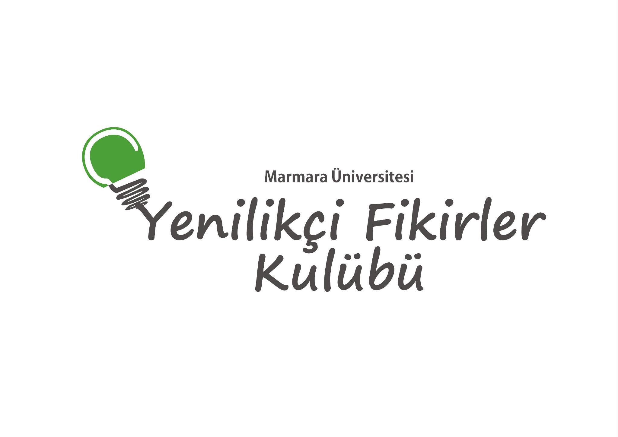 Yenilikçi Fikirler Kulübü Sevindiriyor!