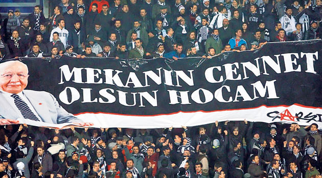 Herkesin bir Erbakan Hoca Hikâyesi Vardır...