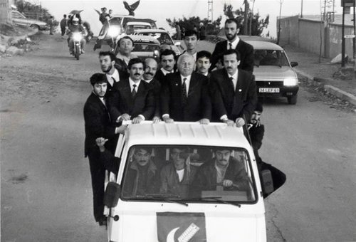 28 Şubat Takvimlerden Bir Gündür Sadece!