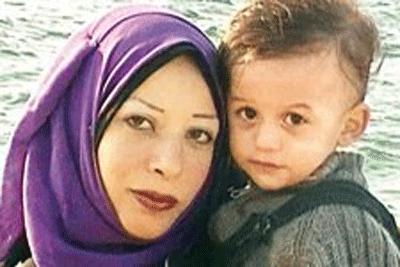 Yaşasın İslam ve Kıyama Kalkanlar!