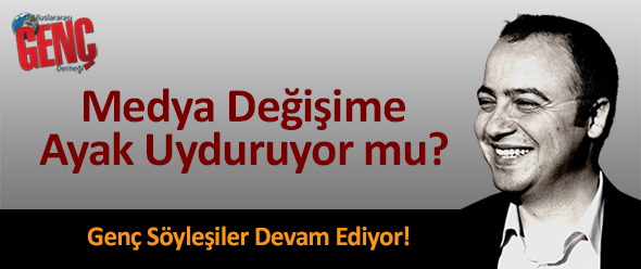 Medya Değişime Ayak Uyduruyor mu?
