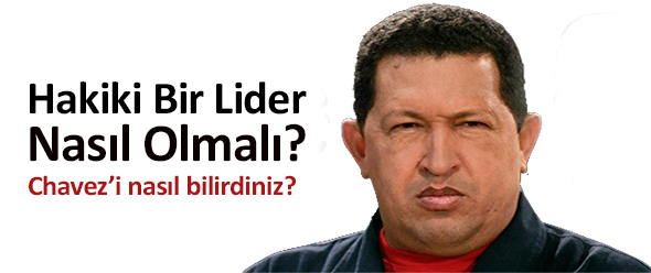 Hakiki Bir Lider Nasıl Olmalı