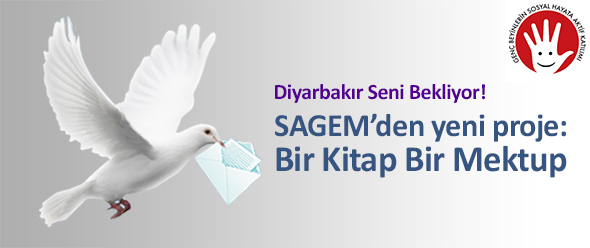 Diyarbakır Seni Bekliyor!