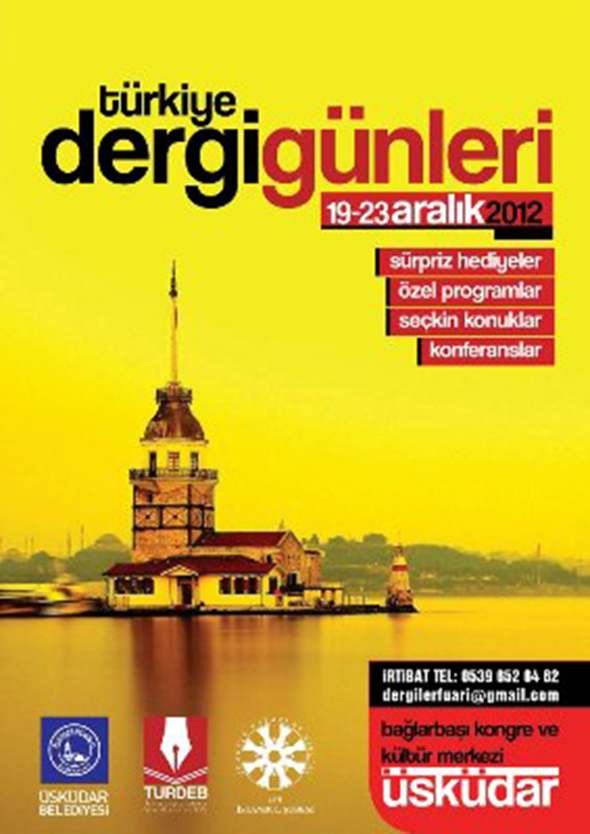 Bu Fuar Kaçmaz!