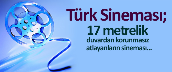 Yönetmen Adaylarına Duyurulur!