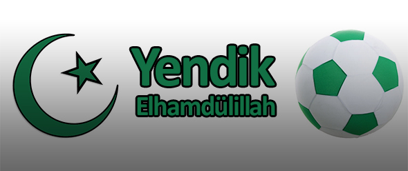 Yendik Elhamdülillah