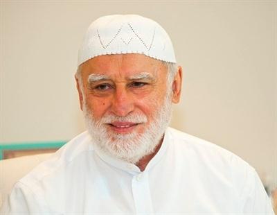 Osman Nuri Topbaş Hocaefendi`nin Ziyaretleri