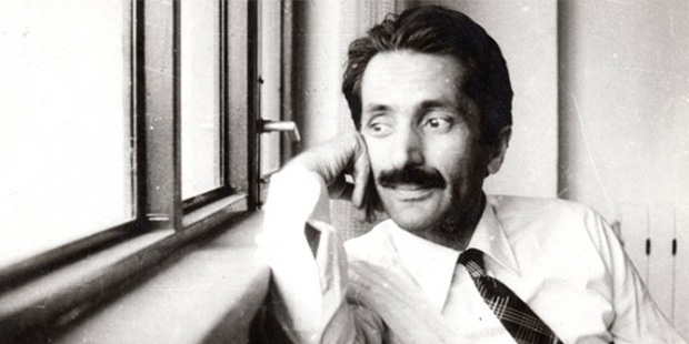 Güzel Adamların Bir-İncisi Cahit Zarifoğlu