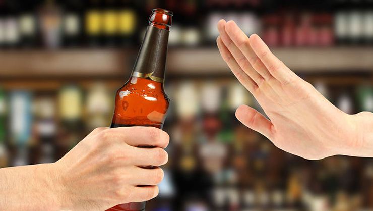 Alkol Kullanmak Beyni Yavaşlatıyor!