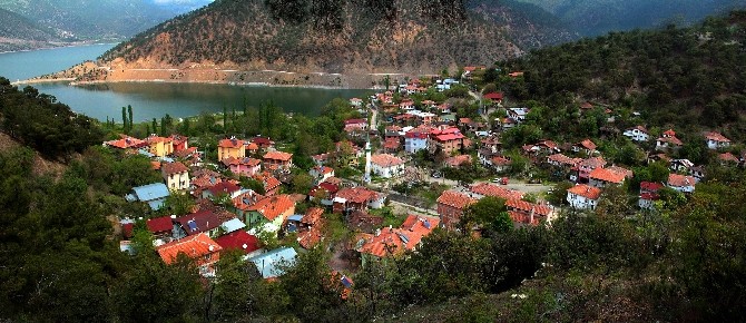 Hadi Gel Köyümüze Geri Dönelim - 2