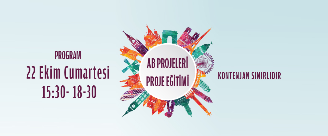 Hayırda Yarışmaya, Projeler Yazmaya Var mısın?