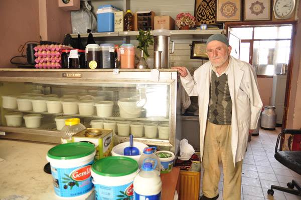 Namaza Başlaması İçin Bir Cümle Yetti