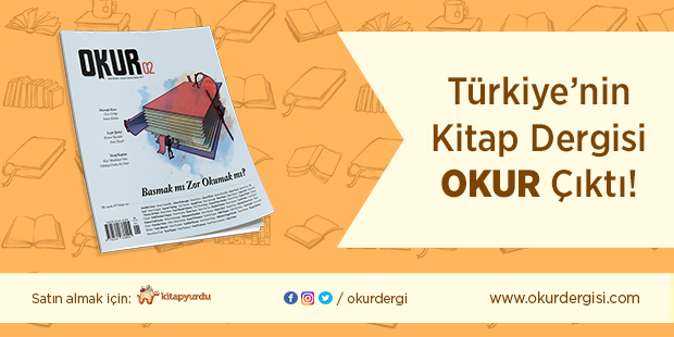 Bu Haber Kitapseverleri Sevindirecek!