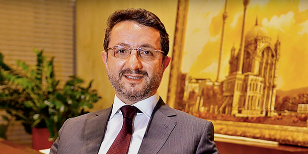 Abdullah Tivnikli Ağabeyimizin Aziz Hatırasına