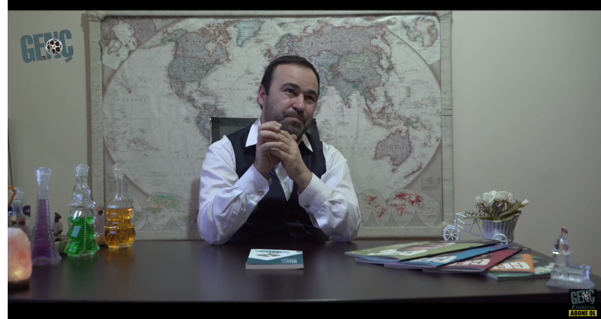 Cevaplı Sorular Başladı!