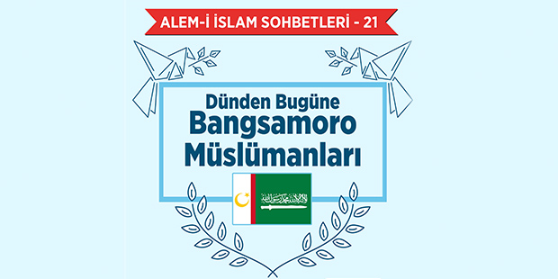 Alem-i İslam Sohbetleri Başlıyor!