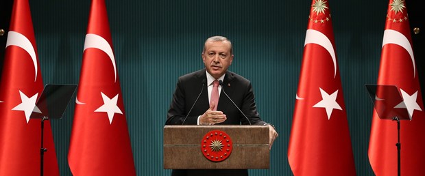 OHAL İlan Edildi! Peki OHAL Nedir?