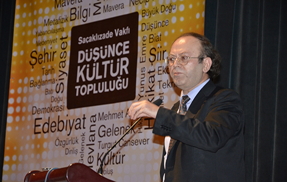 Hayata Dair Sözün Olsun