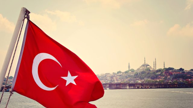 235 Ülkede Temsil Edilen Türkiye: Dünya Tabii ki Bizimdir!