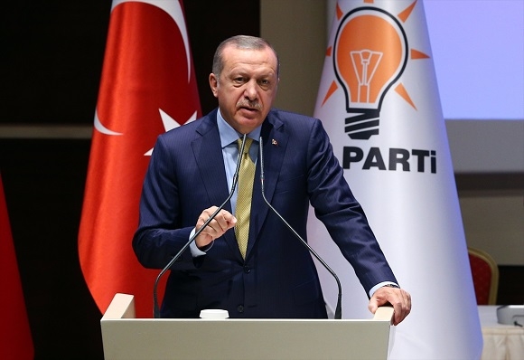Bize Hesabi Değil, Hasbi Olanlar Lazım