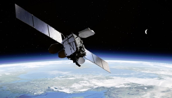 Türksat 4B İçin Geri Sayım!