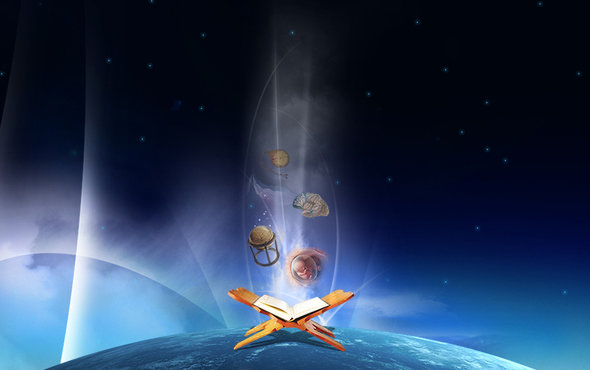 Mucize, Bilimde Keşfin Rehberidir!