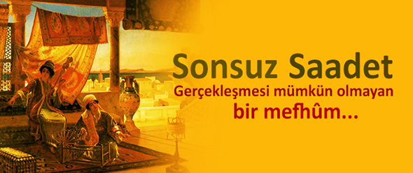Sonsuz Saadet