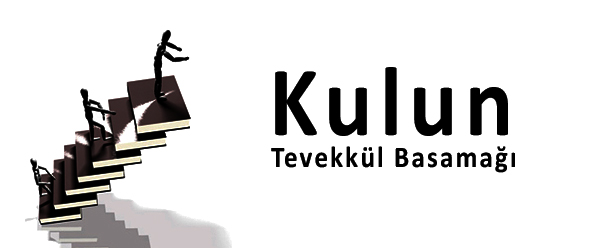 Kulun Tevekkül Basamağı