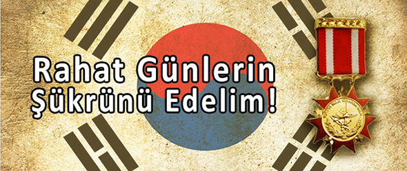 Rahat Günlerin Şükrünü Edelim!
