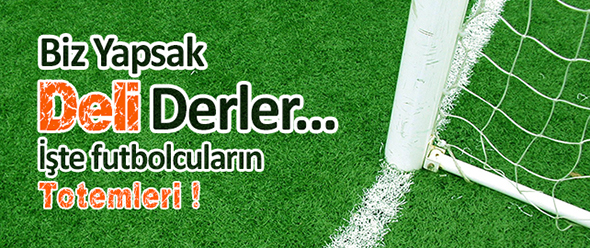 Biz Yapsak Deli Derler...