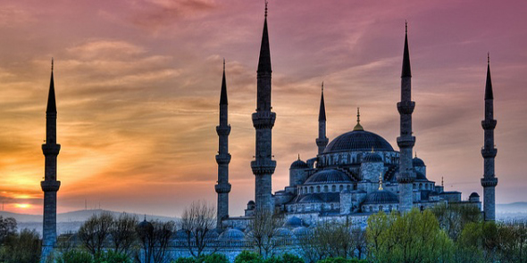 Eşi Benzeri Olmayan Bir Hadise: Mevlid