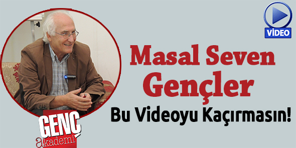 Masal Seven Gençler Bu Videoyu Kaçırmasın!