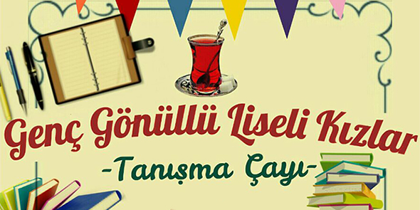 Liseli Kızlar, Bu Haber Sizin İçin