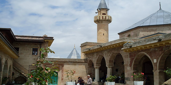 Bektaşilik ve Hacı Bektaş-ı Veli