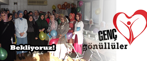 Kız Arkadaşlarımıza Duyurulur!