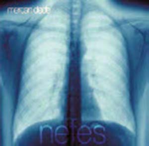 Bir Nefes de Mercan Dede`den