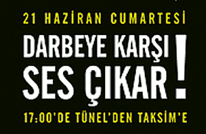 Darbe Ya da İkizdere