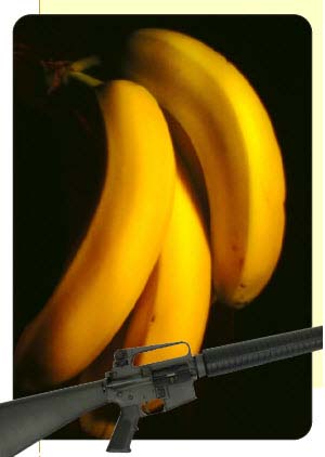 Chiquita: Kime Niyet Kime Kısmet