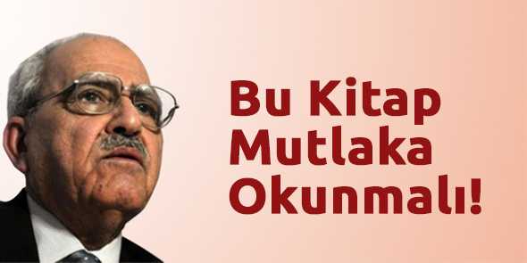 Bu Kitap Mutlaka Okunmalı!
