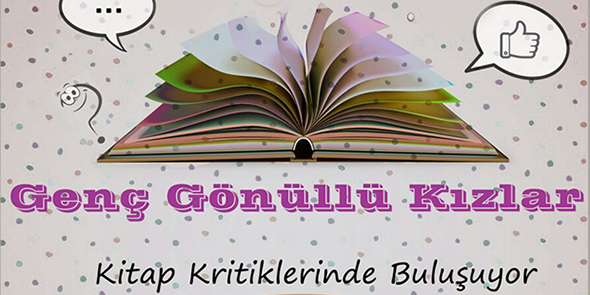 Ankara İçin Kitap Vakti: Her Cumartesi 11`de Bekleriz!