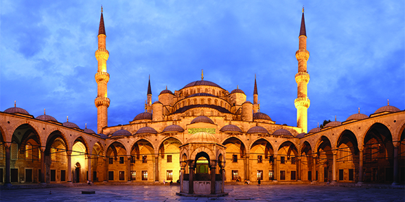 Altın Değerinde Bir Gece...
