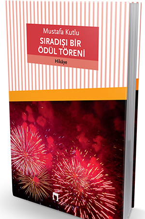 Tek Gecelik Hikâye