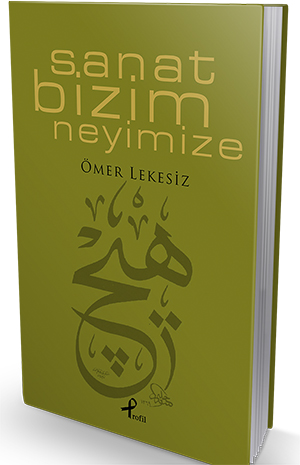 Sanata Yol Haritası